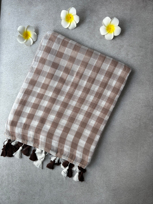 Bengal Mul cotton