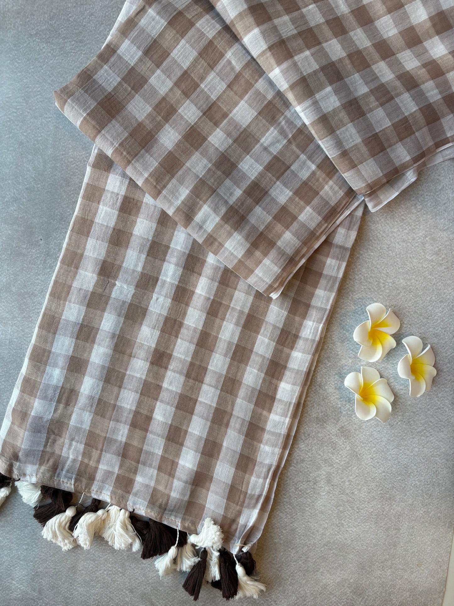 Bengal Mul cotton