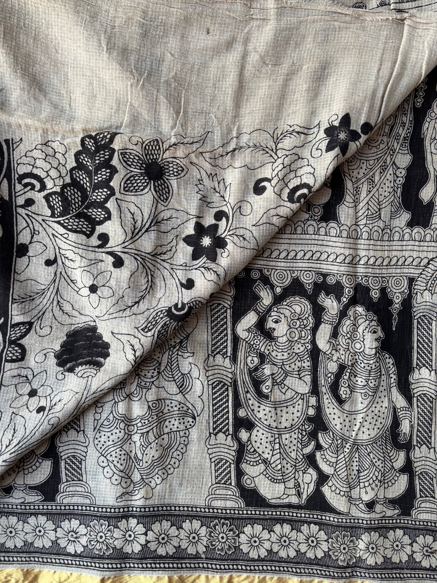 Kalamkari kota