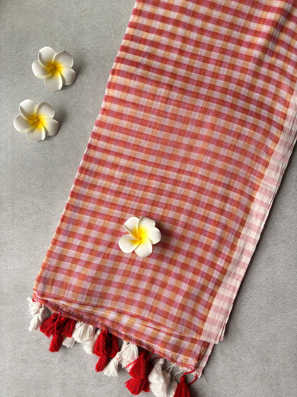 Bengal Mul cotton