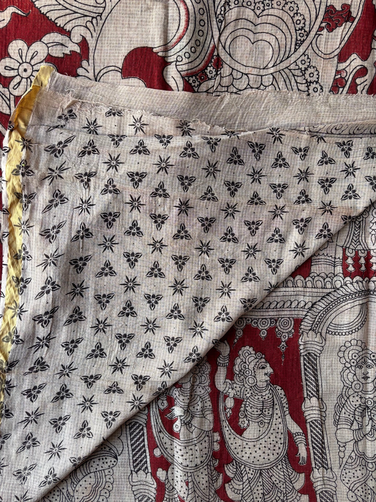 Kalamkari Kota