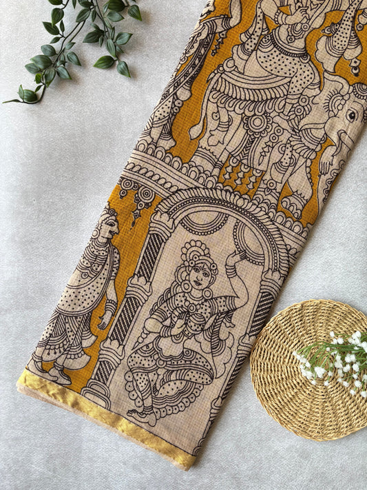 Kalamkari Kota