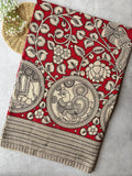 Kalamkari Cotton
