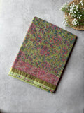 Kota Doria Handblock print