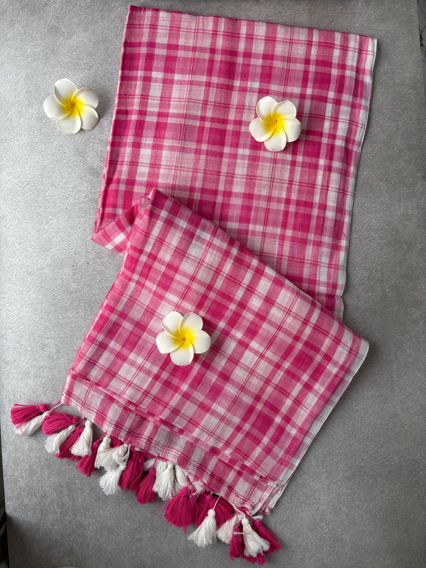 Bengal Mul cotton