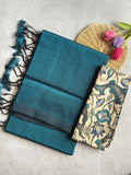 Mangalagiri Silk Cotton