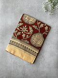 Mul Cotton - Brown