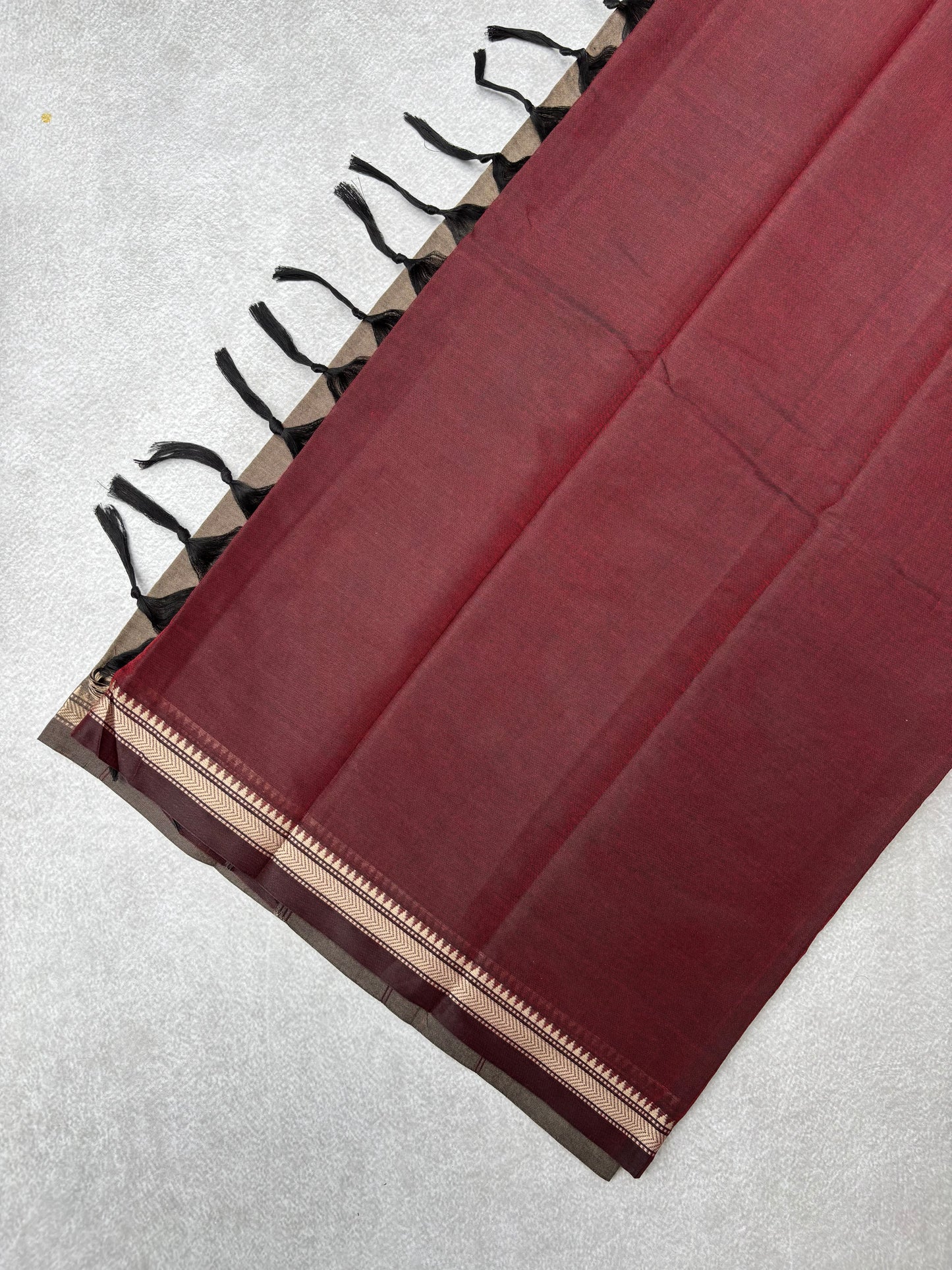 Narayanapet Cotton Saree