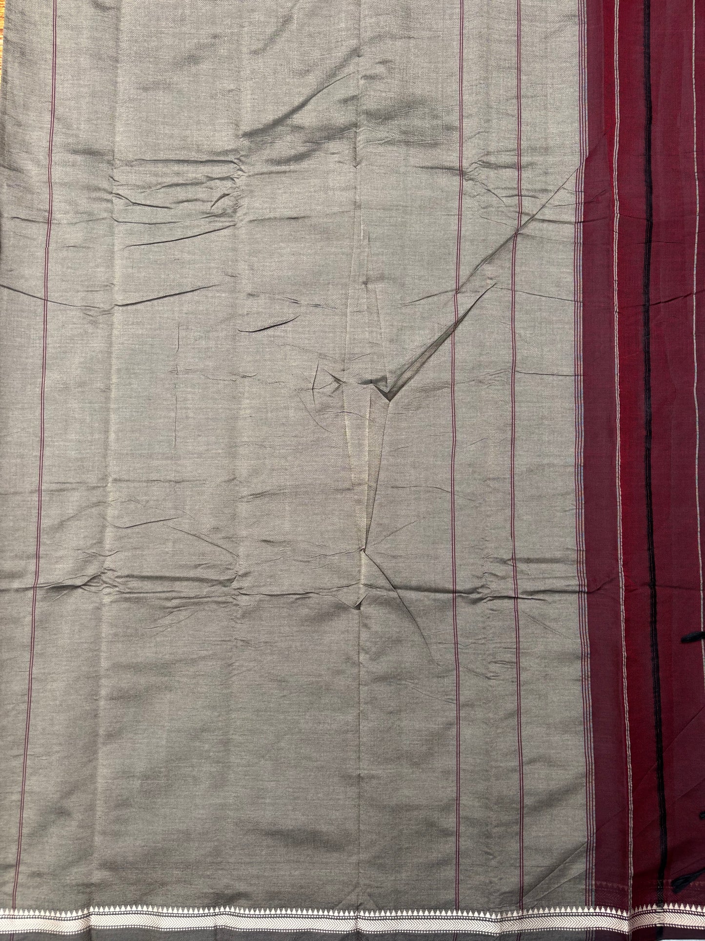 Narayanapet Cotton Saree