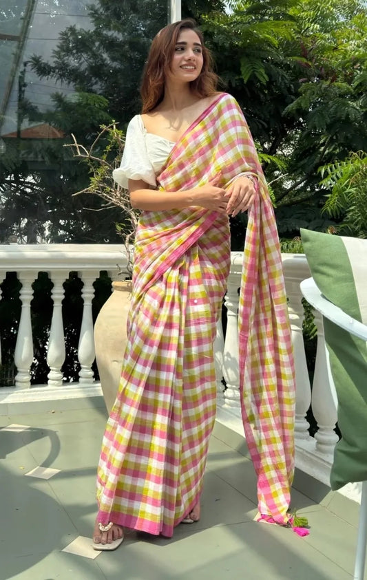 Bengal Mul cotton