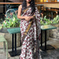 Kalamkari Chennur Silk