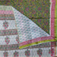 Kota Doria Handblock print
