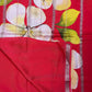 Mangalagiri silk digital print