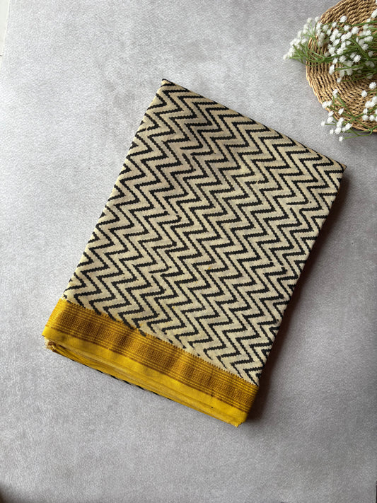 Maheshwari Silk Cotton