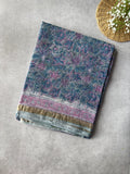 Kota Doria Handblock print