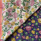 Kalamkari chennur silk
