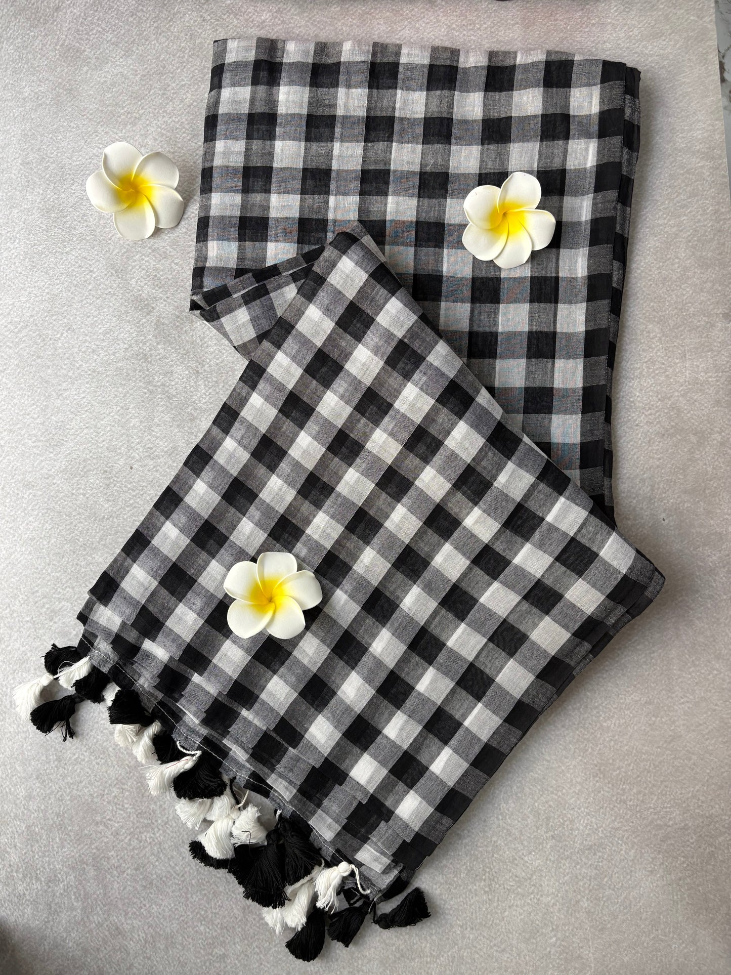 Bengal Mul Cotton