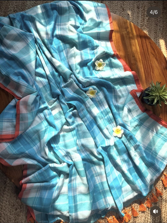 Bengal Mul Cotton