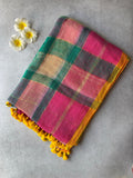 Pure Jayashree linen
