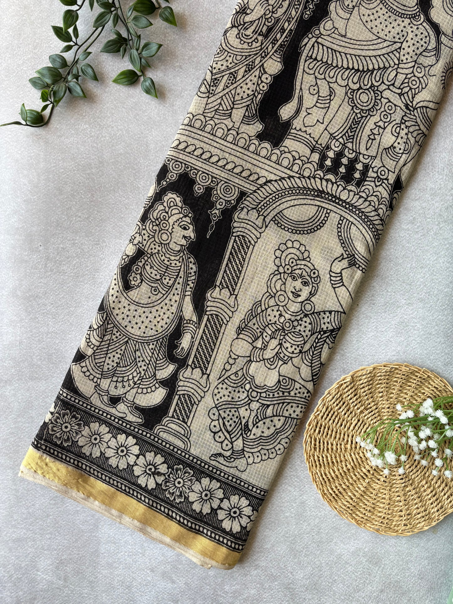 Kalamkari kota
