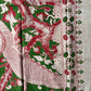 Kalamkari Chennur Silk