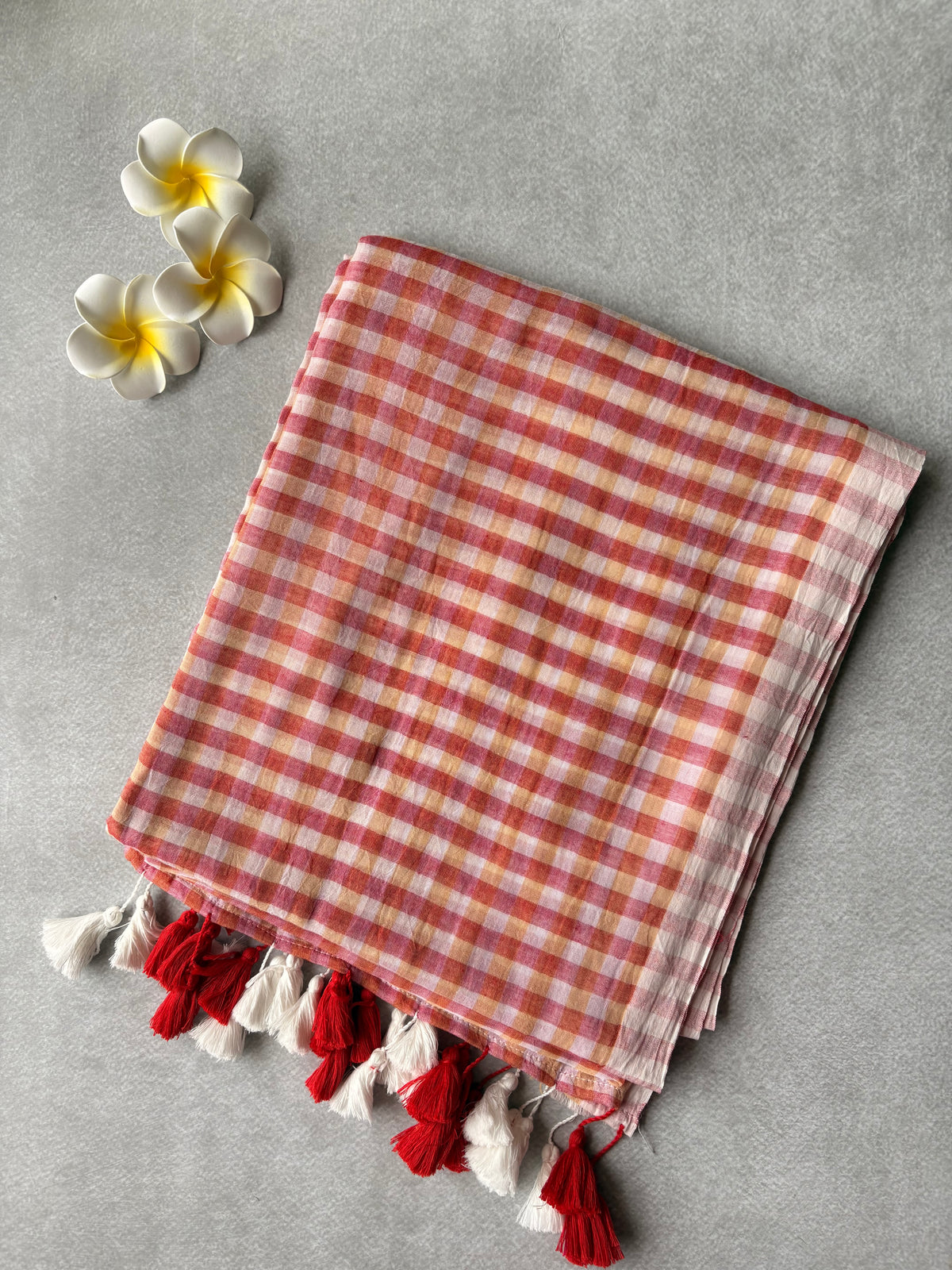 Bengal Mul cotton