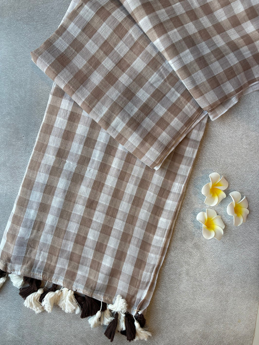 Bengal Mul cotton