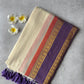Mul cotton kanchi border