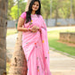Managalgiri handloom checks digital print