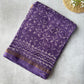 Kota Doria Batik print