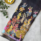 Mangalagiri silk digital print