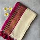 Mul cotton kanchi border