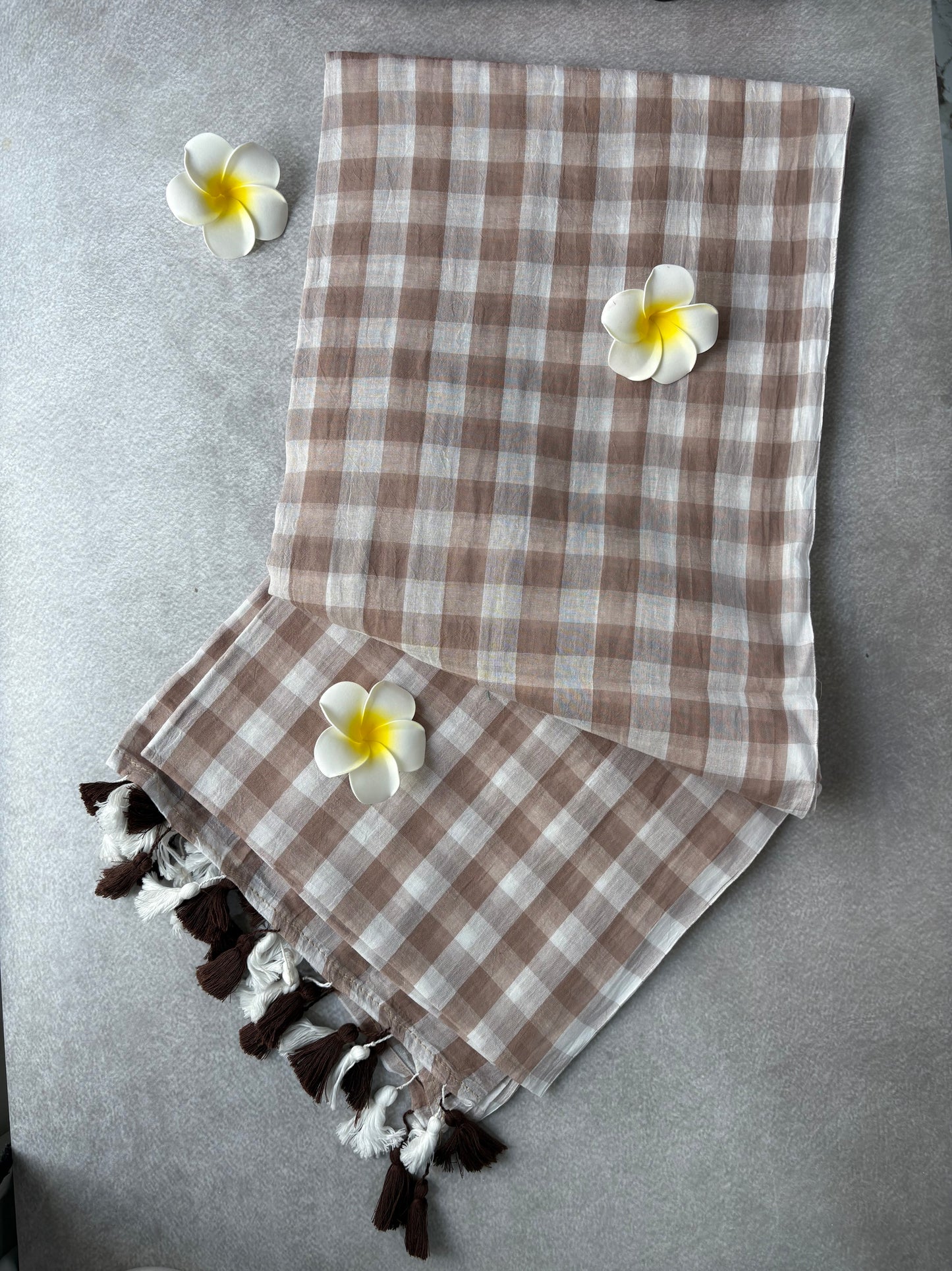 Bengal Mul cotton