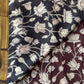 Kalamkari chennur silk