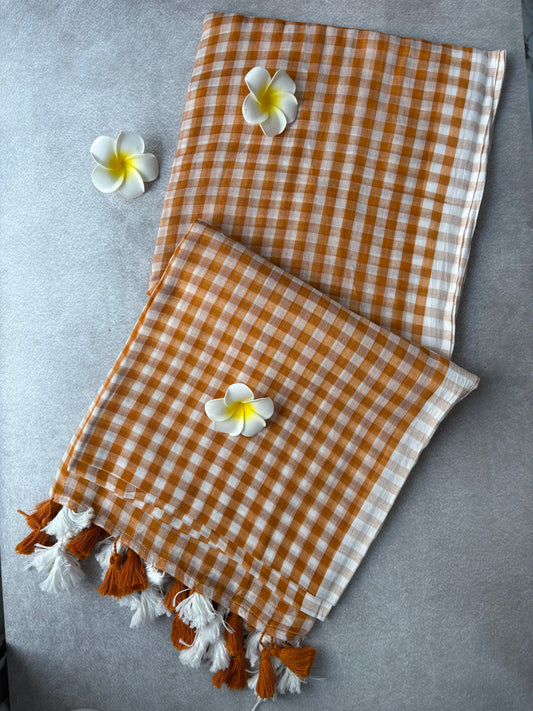 Bengal Mul Cotton