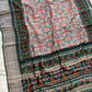 Handloom Managalagiri Patola Print