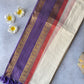 Mul cotton kanchi border