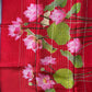 Mangalagiri silk digital print