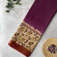 Kalamkari Block print