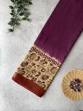 Kalamkari Block print
