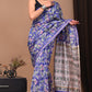 Chanderi Silk Cotton