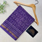 Kota Doria Batik print