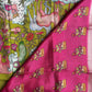 Mangalagiri silk digital print