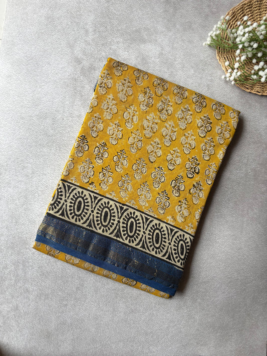 Maheshwari Silk Cotton