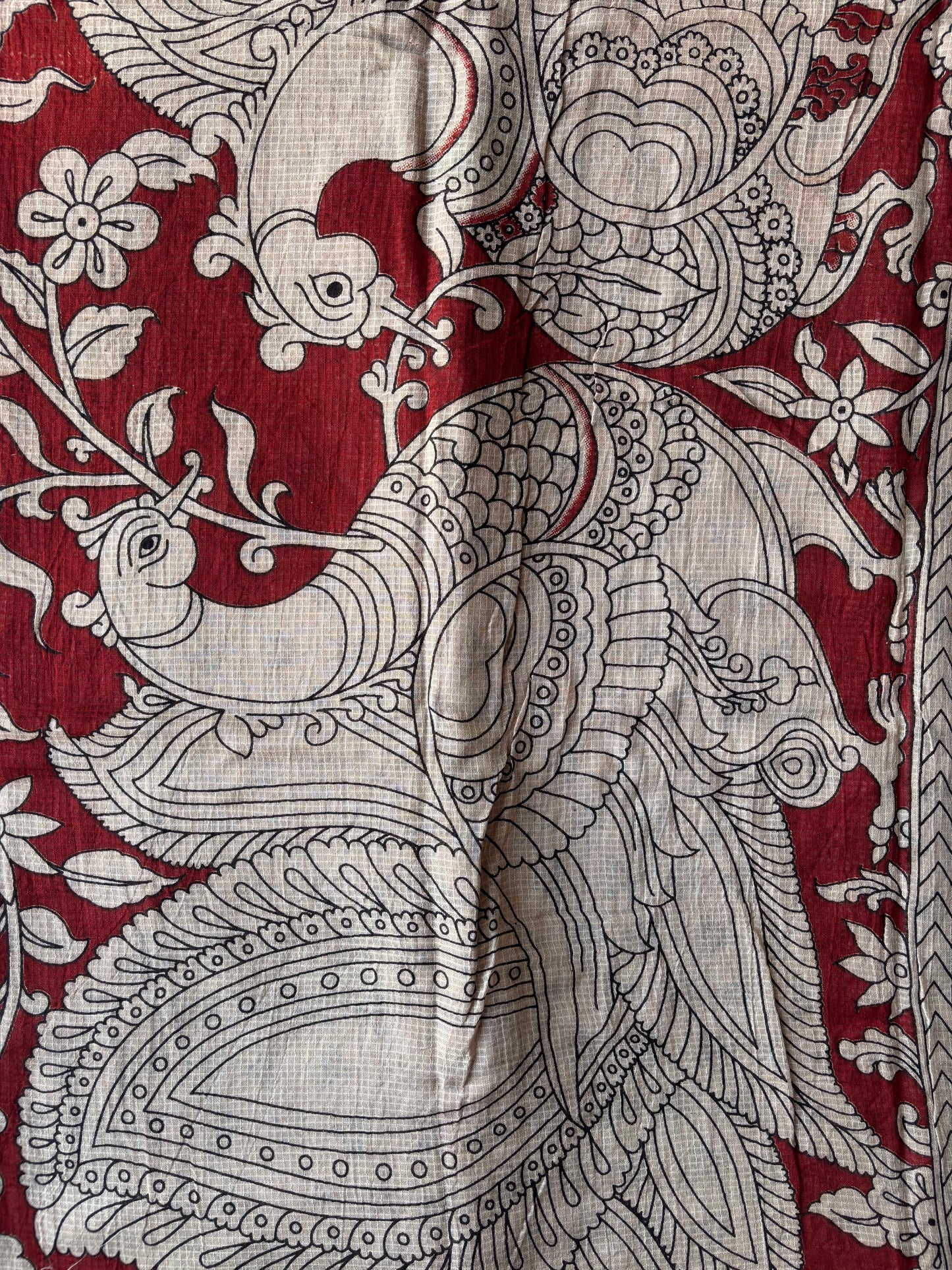 Kalamkari Kota