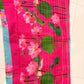 Mangalagiri silk digital print