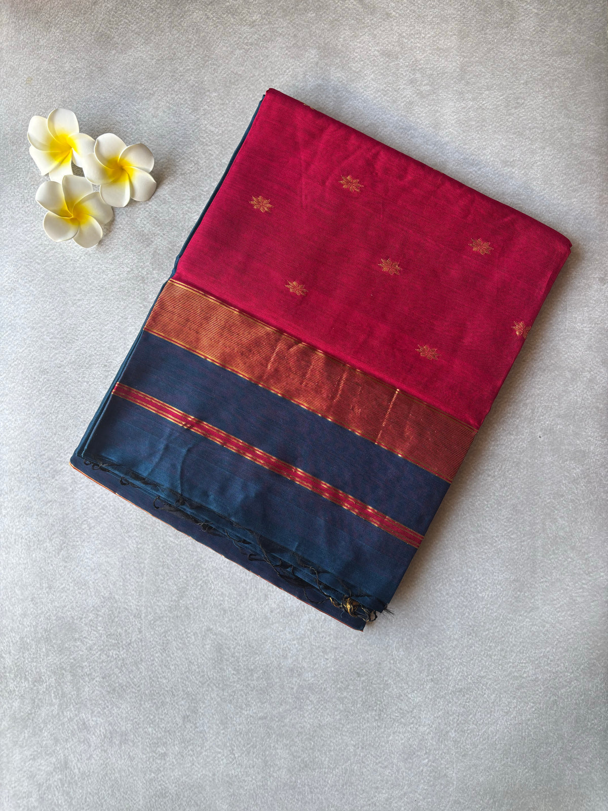 Pure Handloom Maheshwari