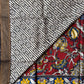 Kalamkari Chennur Silk