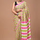 Quirky Mul Cotton - Green