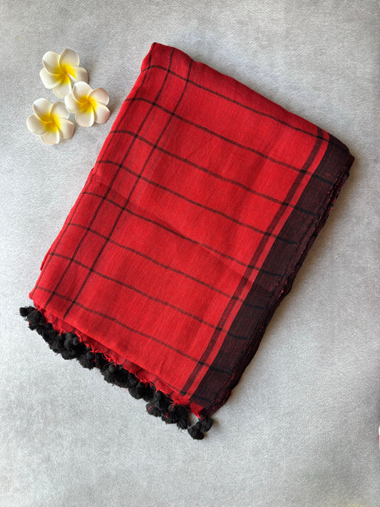 Pure Jayashree linen